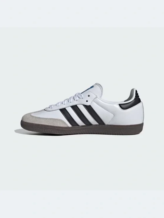 Adidas Samba OG Shoes - Picture 2 of 8